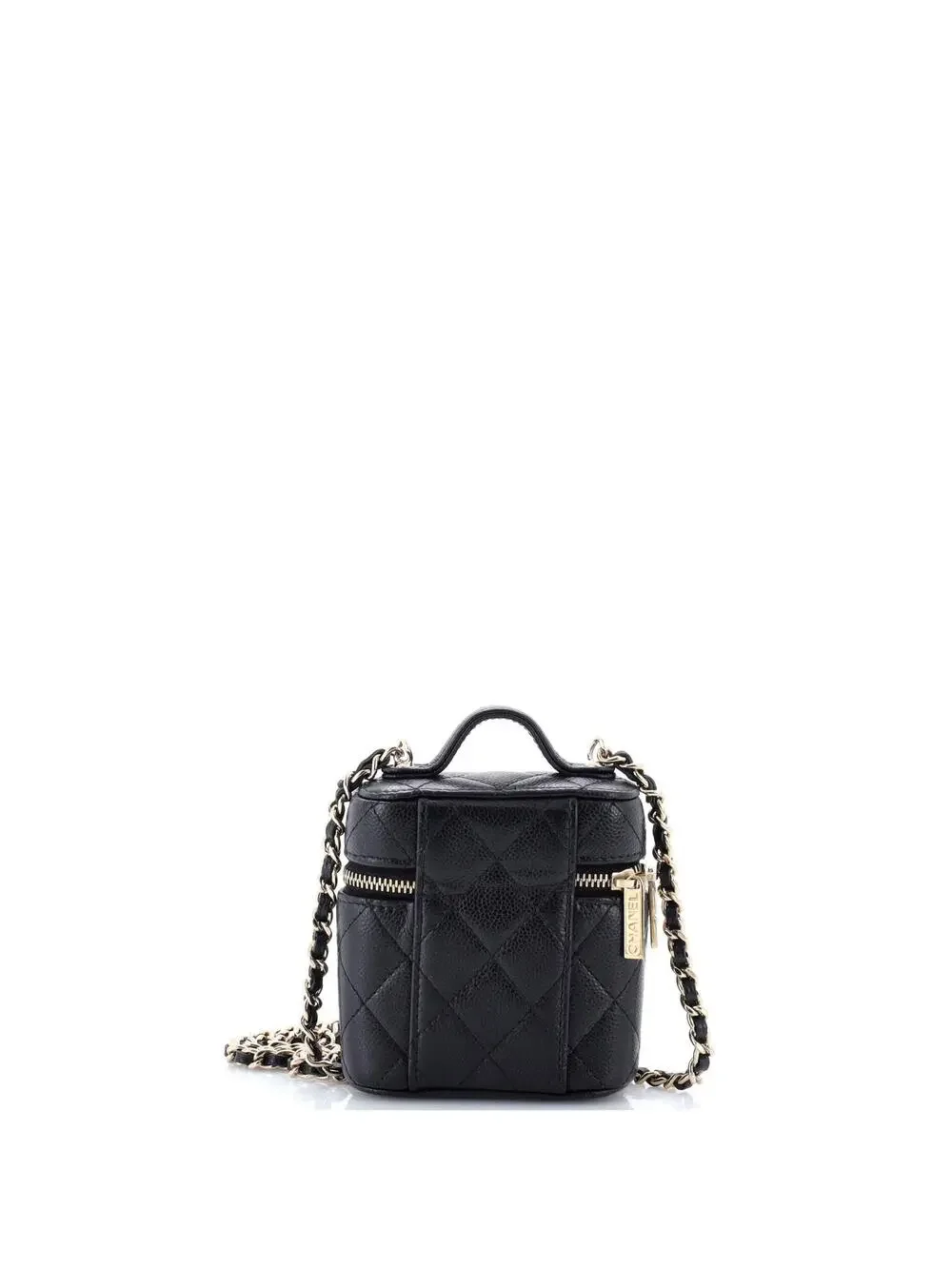 CHANEL elevate your